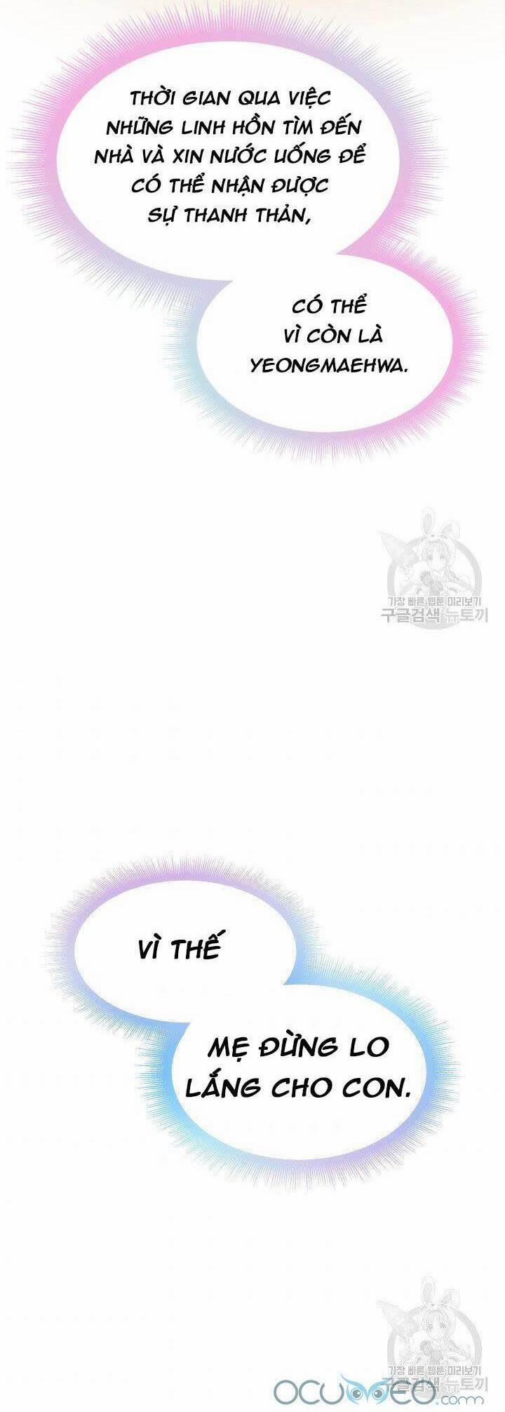 Cô Dâu Của Sói Đen 8 trang 29