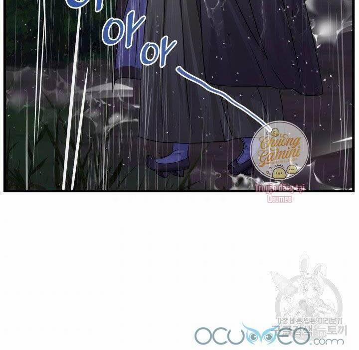 Cô Dâu Của Sói Đen 8 trang 38