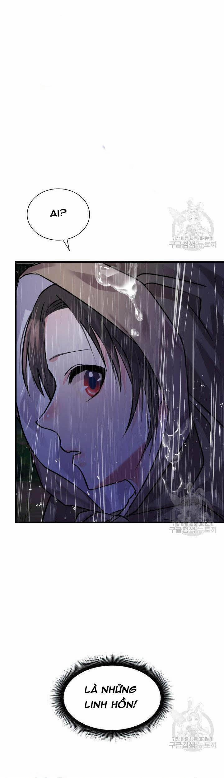 Cô Dâu Của Sói Đen 8 trang 39