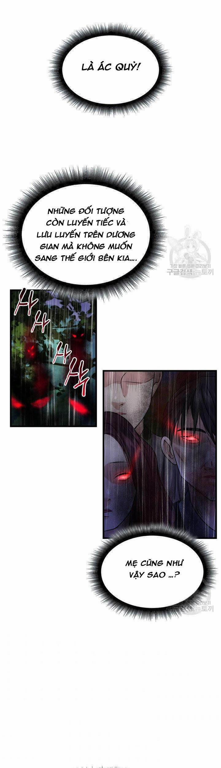 Cô Dâu Của Sói Đen 8 trang 45