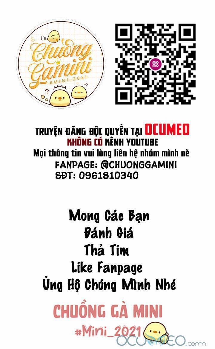 Cô Dâu Của Sói Đen 8 trang 53