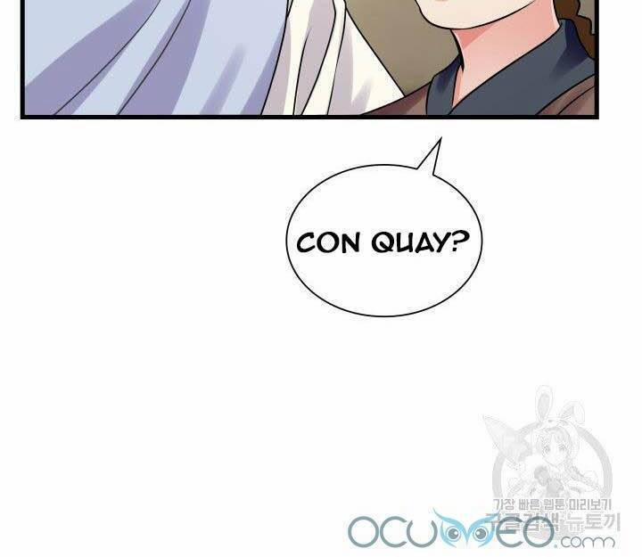 Cô Dâu Của Sói Đen 8 trang 8