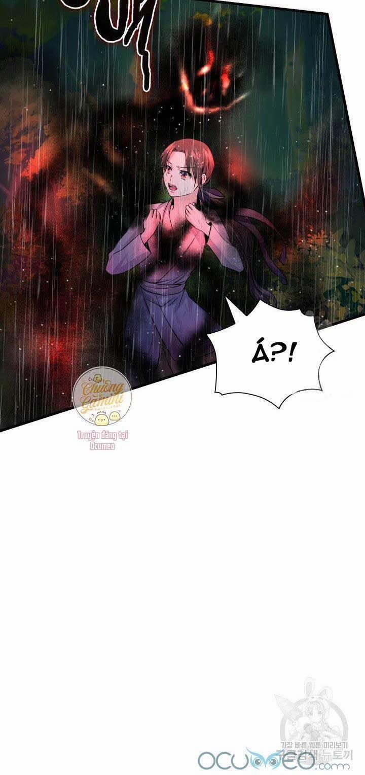 Cô Dâu Của Sói Đen 9 trang 13