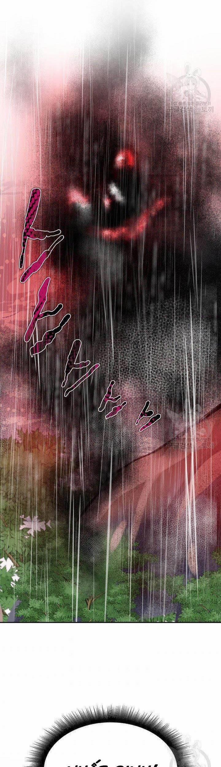 Cô Dâu Của Sói Đen 9 trang 3