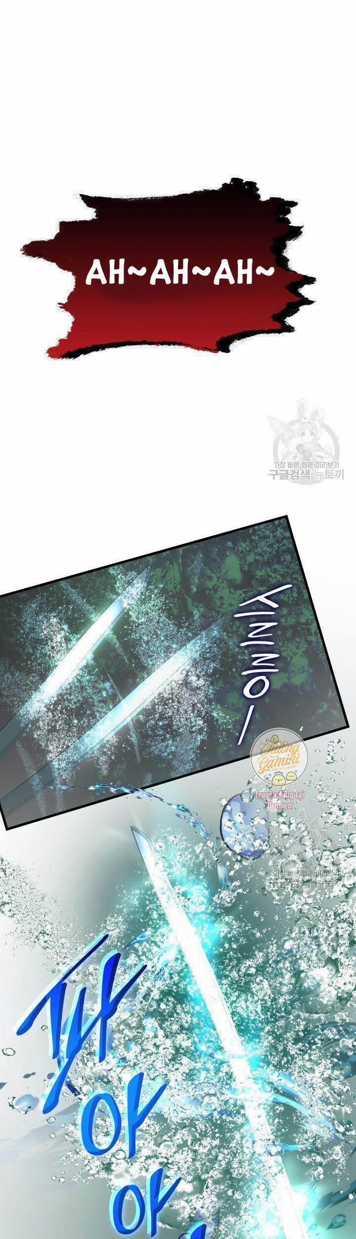 Cô Dâu Của Sói Đen 9 trang 32