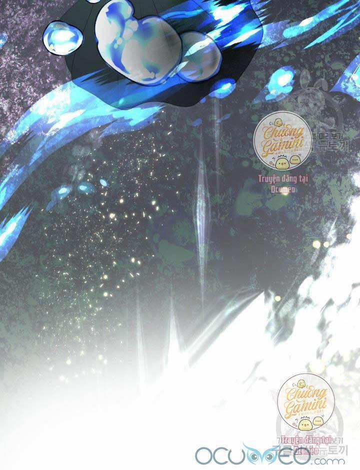 Cô Dâu Của Sói Đen 9 trang 36