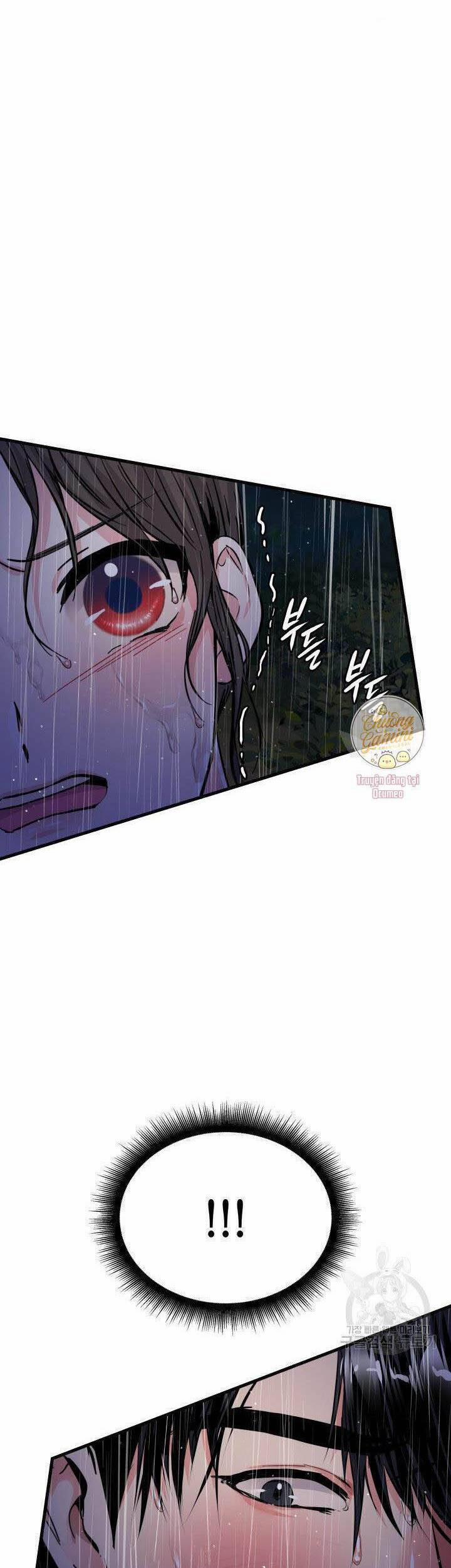 Cô Dâu Của Sói Đen 9 trang 49