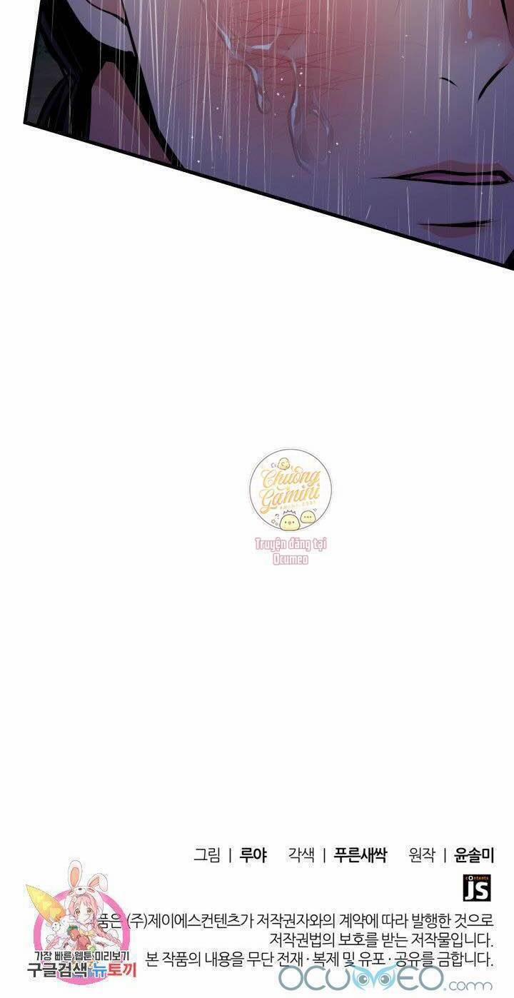 Cô Dâu Của Sói Đen 9 trang 50