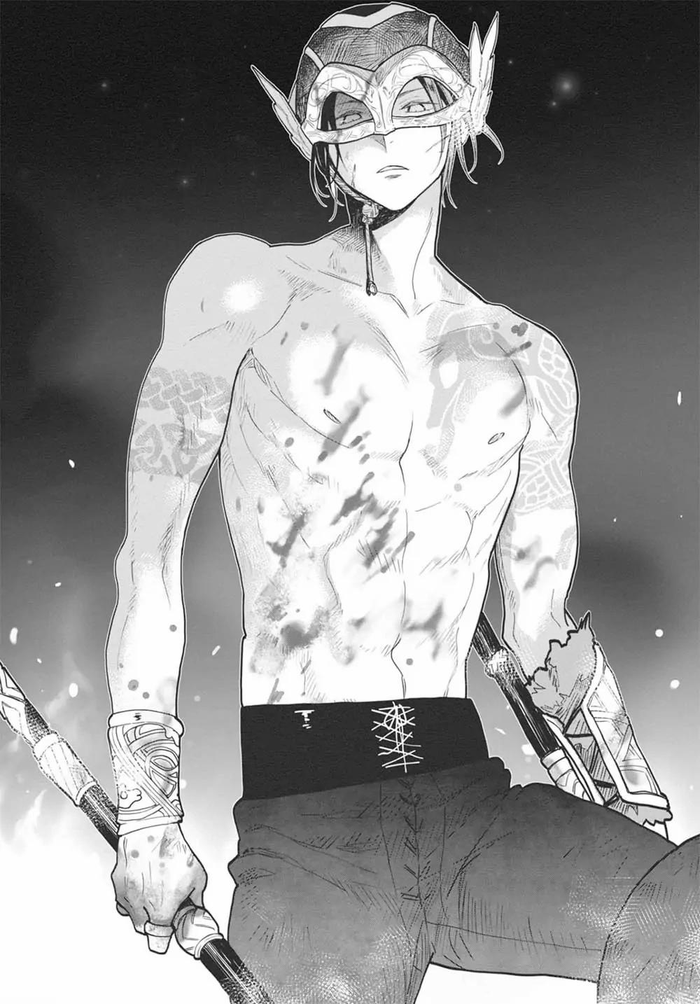 Cô Dâu Của Tầng Địa Ngục Sinh Môn 1 trang 10