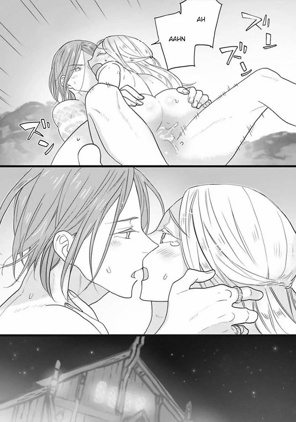 Cô Dâu Của Tầng Địa Ngục Sinh Môn 4 trang 24