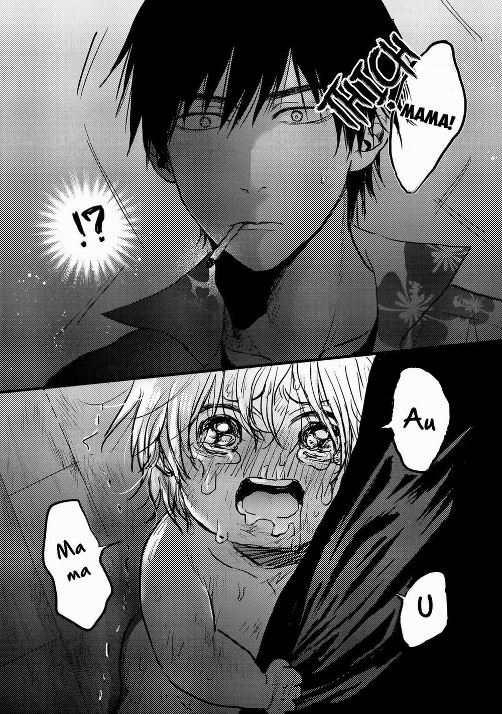 Cô Dâu Của Yakuza 1 trang 12