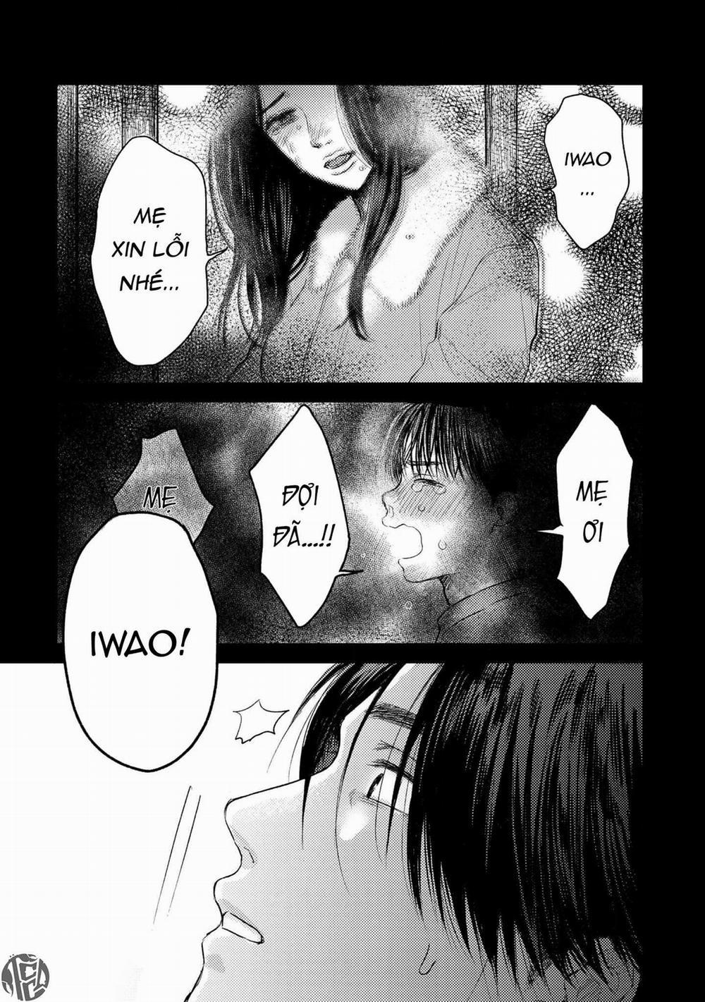 Cô Dâu Của Yakuza 4 trang 2