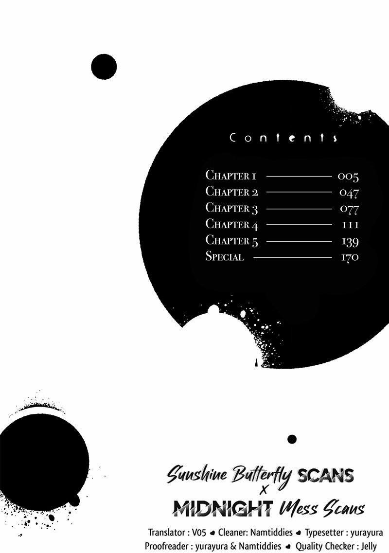 Cô dâu hiến tế và sự thật bí ẩn 1 trang 3