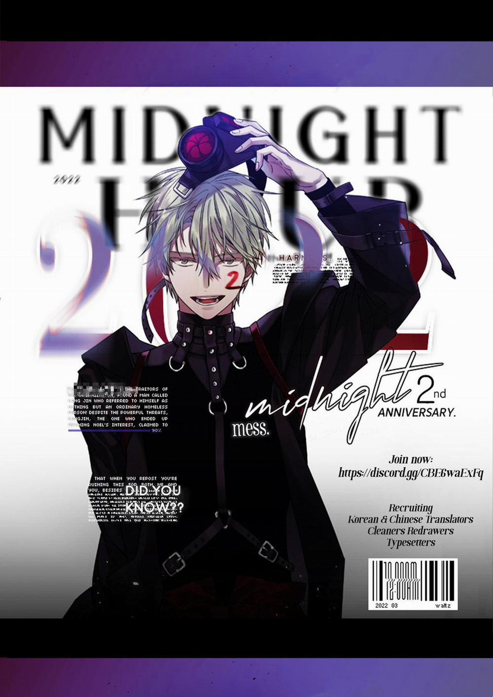 Cô dâu hiến tế và sự thật bí ẩn 1 trang 44