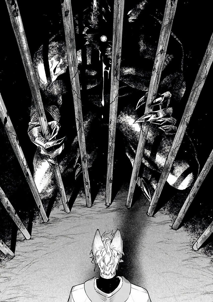 Cô Dâu Hồ Ly 4 trang 14