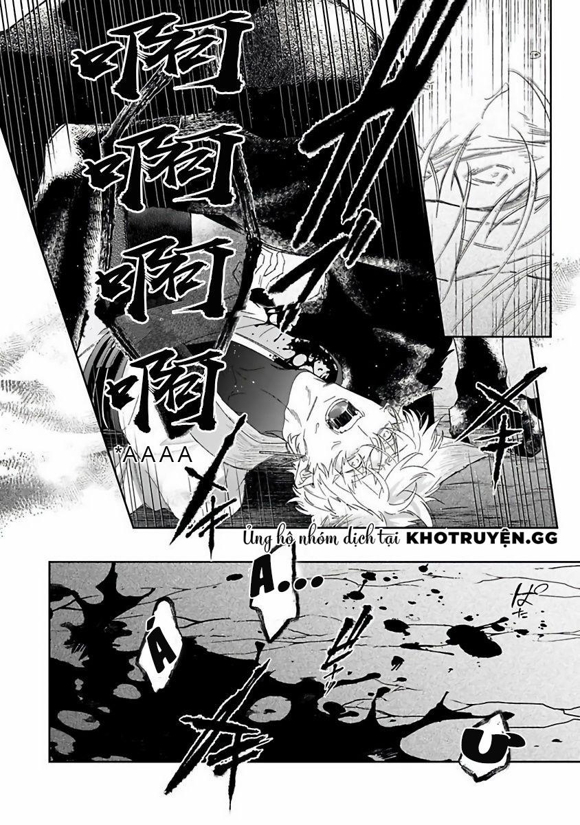 Cô Dâu Hồ Ly 4 trang 18