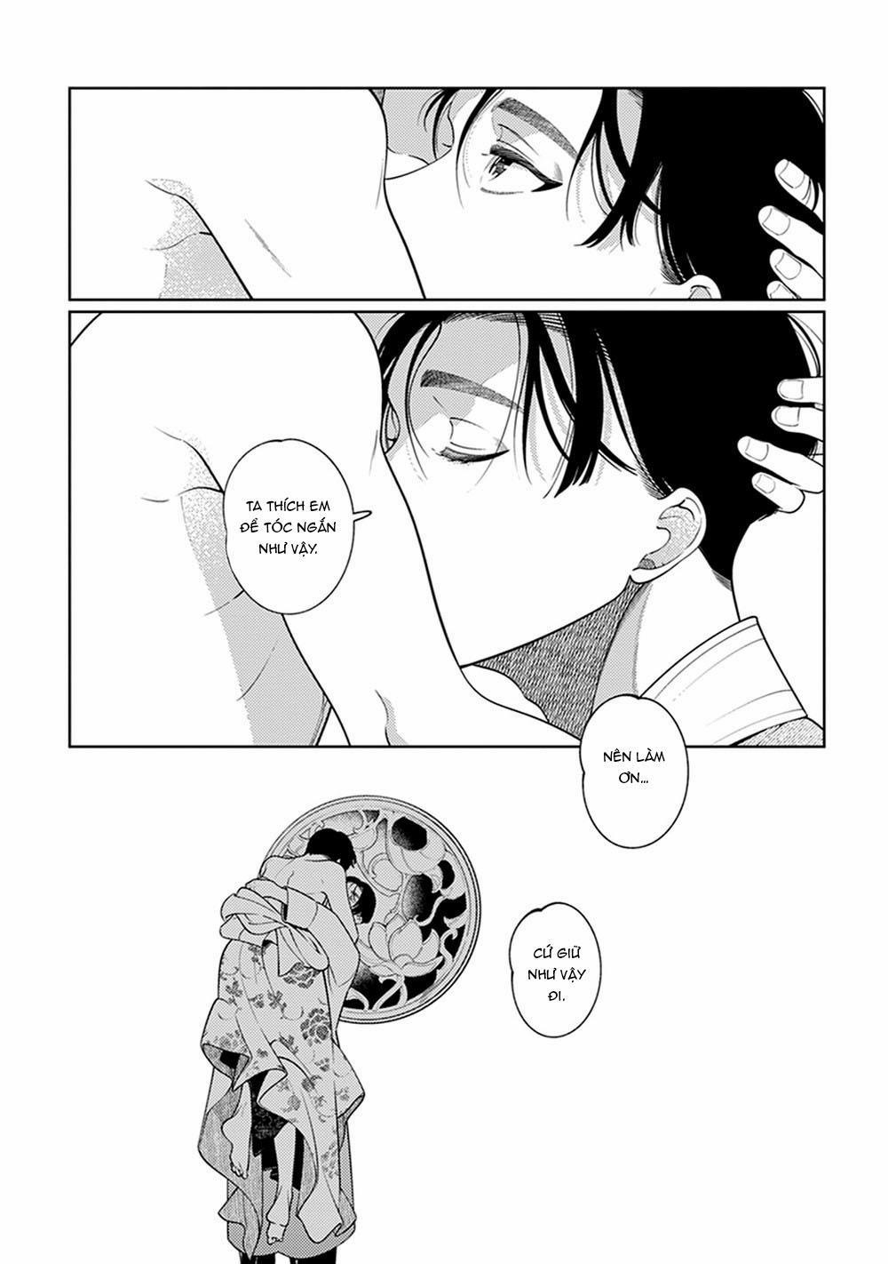 Cô Dâu Ma 2 trang 21