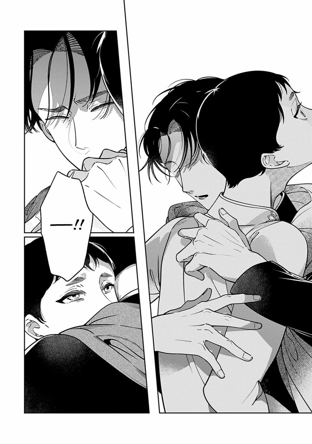 Cô Dâu Ma 4 trang 29