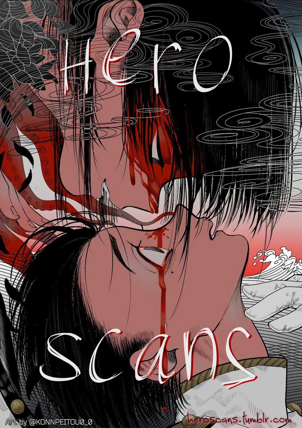 Cô Dâu Ma 5 trang 0