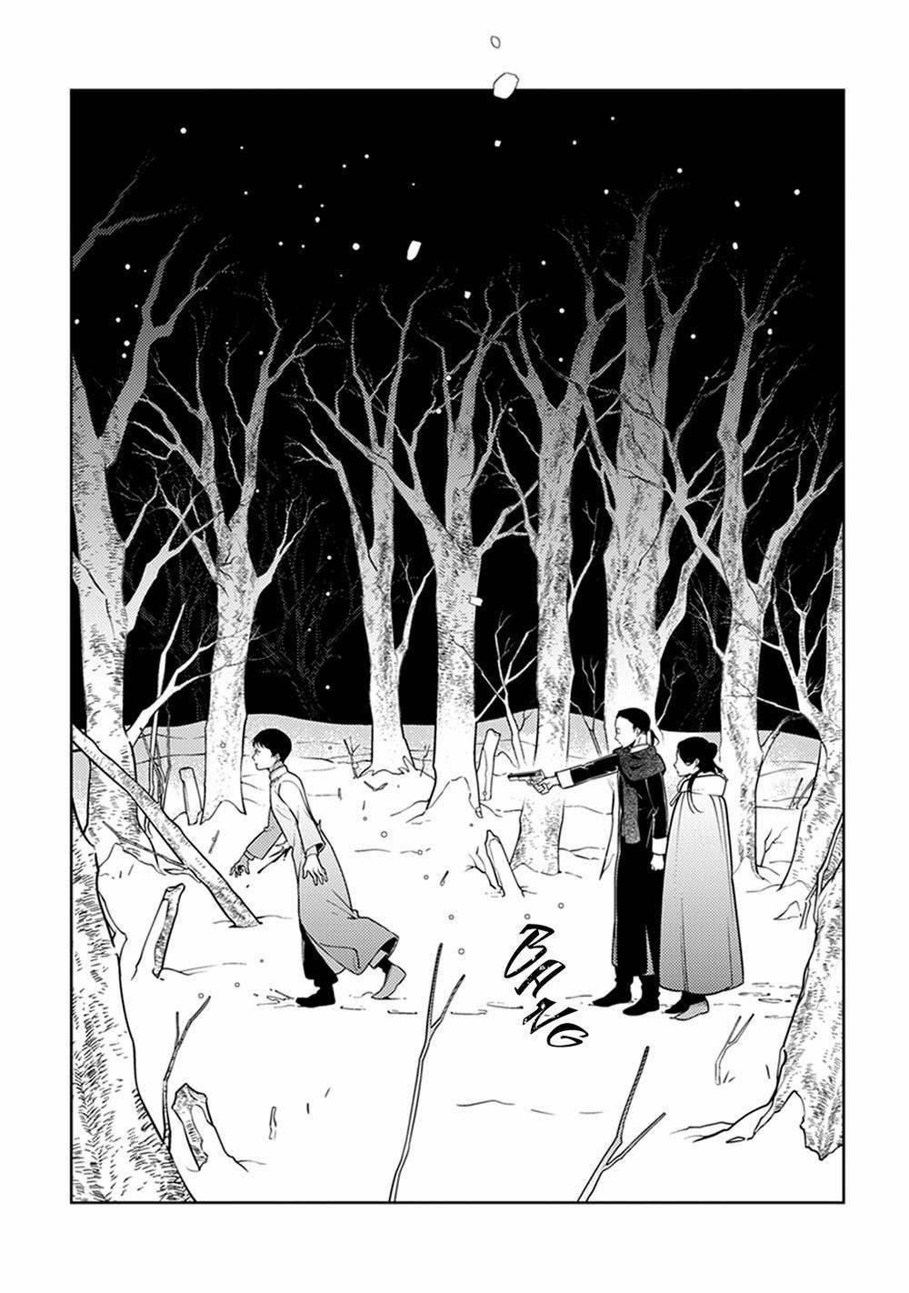 Cô Dâu Ma 5 trang 18