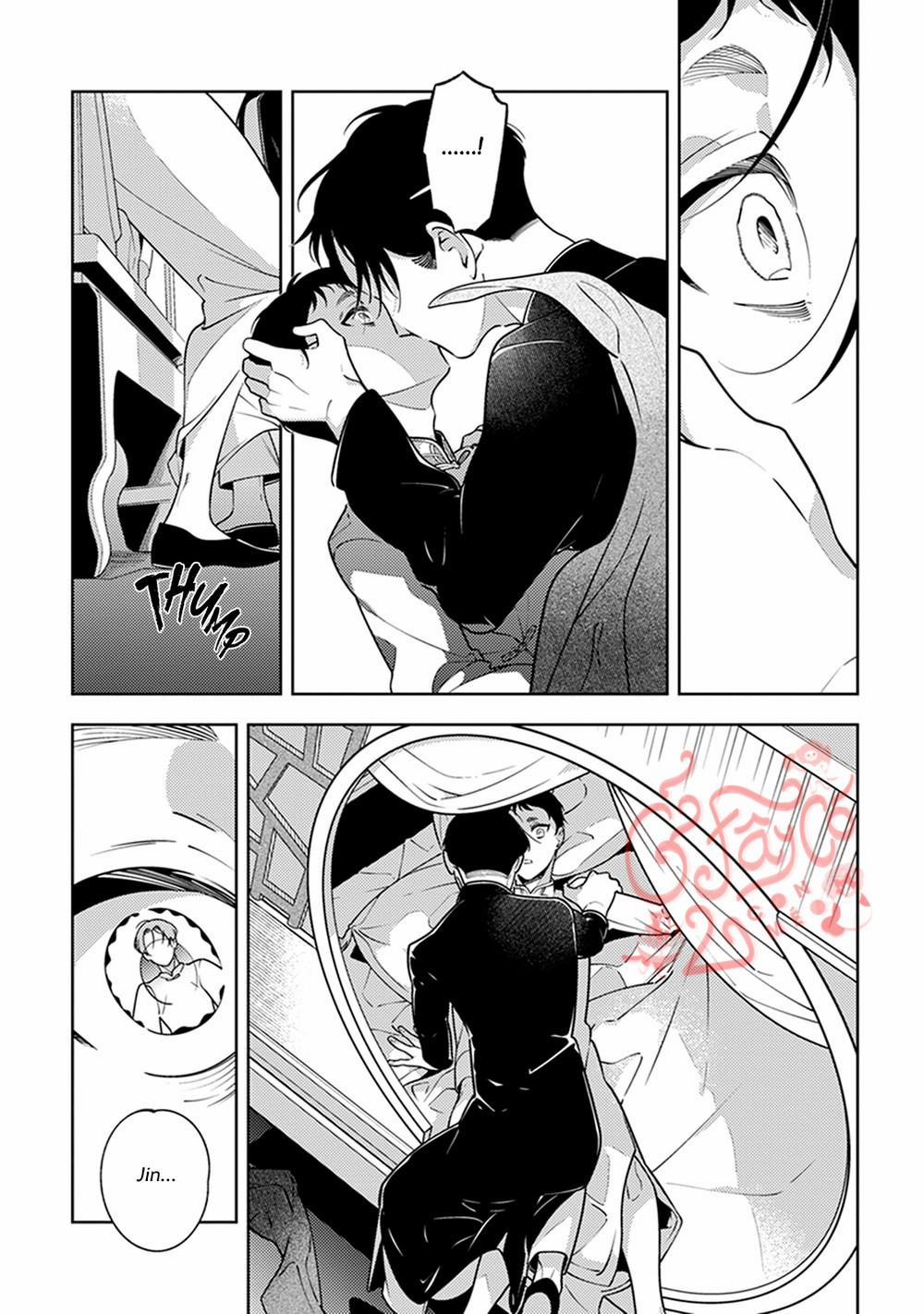 Cô Dâu Ma 5 trang 4