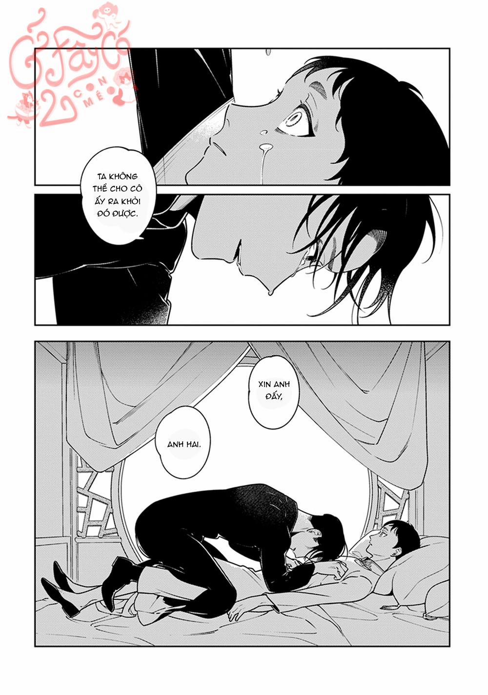 Cô Dâu Ma 5 trang 7