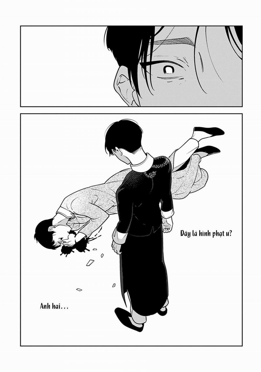 Cô Dâu Ma 6 trang 17