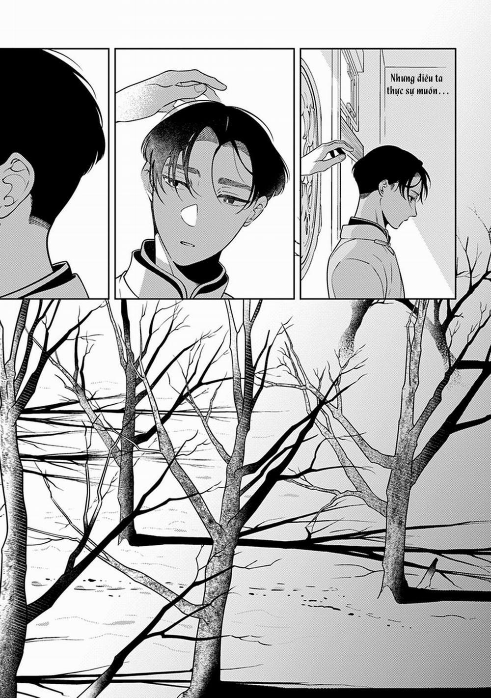 Cô Dâu Ma 6 trang 19