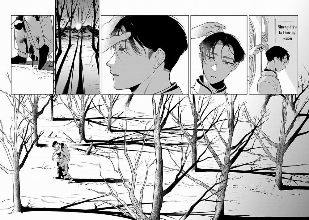 Cô Dâu Ma 6 trang 20