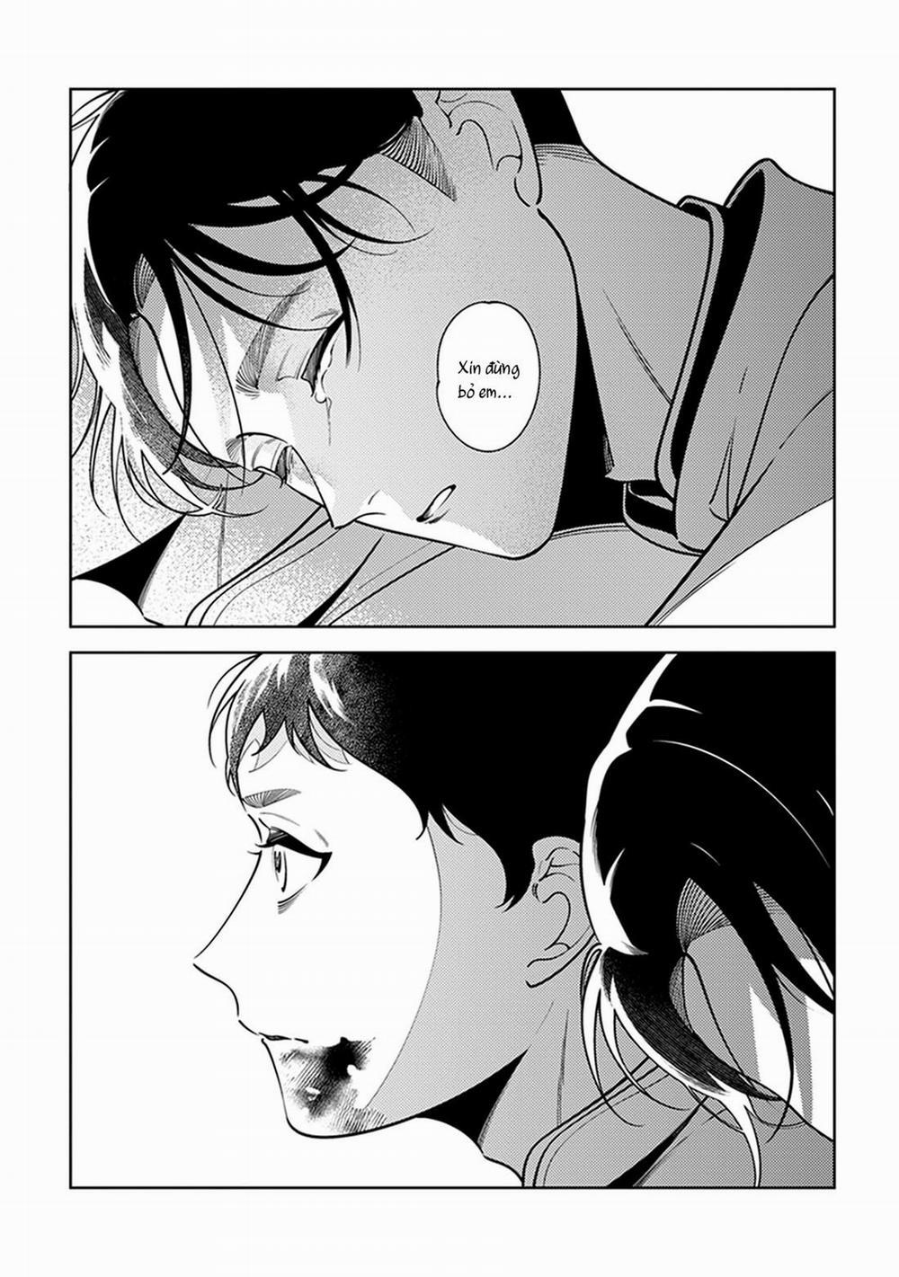 Cô Dâu Ma 6 trang 22