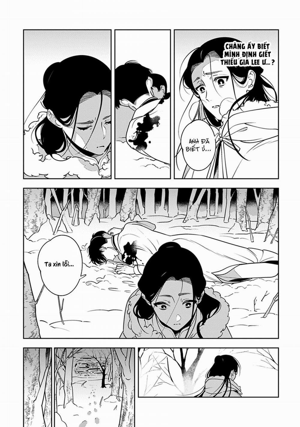 Cô Dâu Ma 6 trang 9