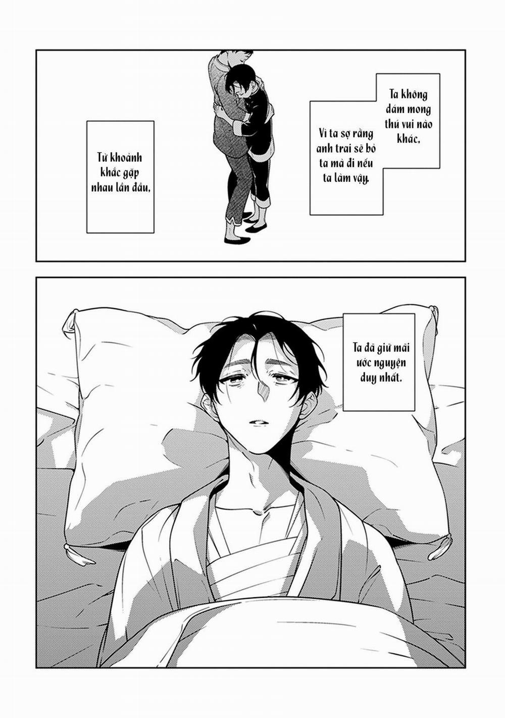 Cô Dâu Ma 7 END trang 10