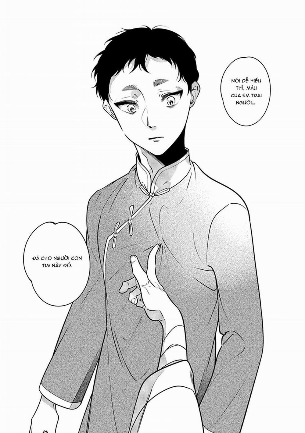 Cô Dâu Ma 7 END trang 22