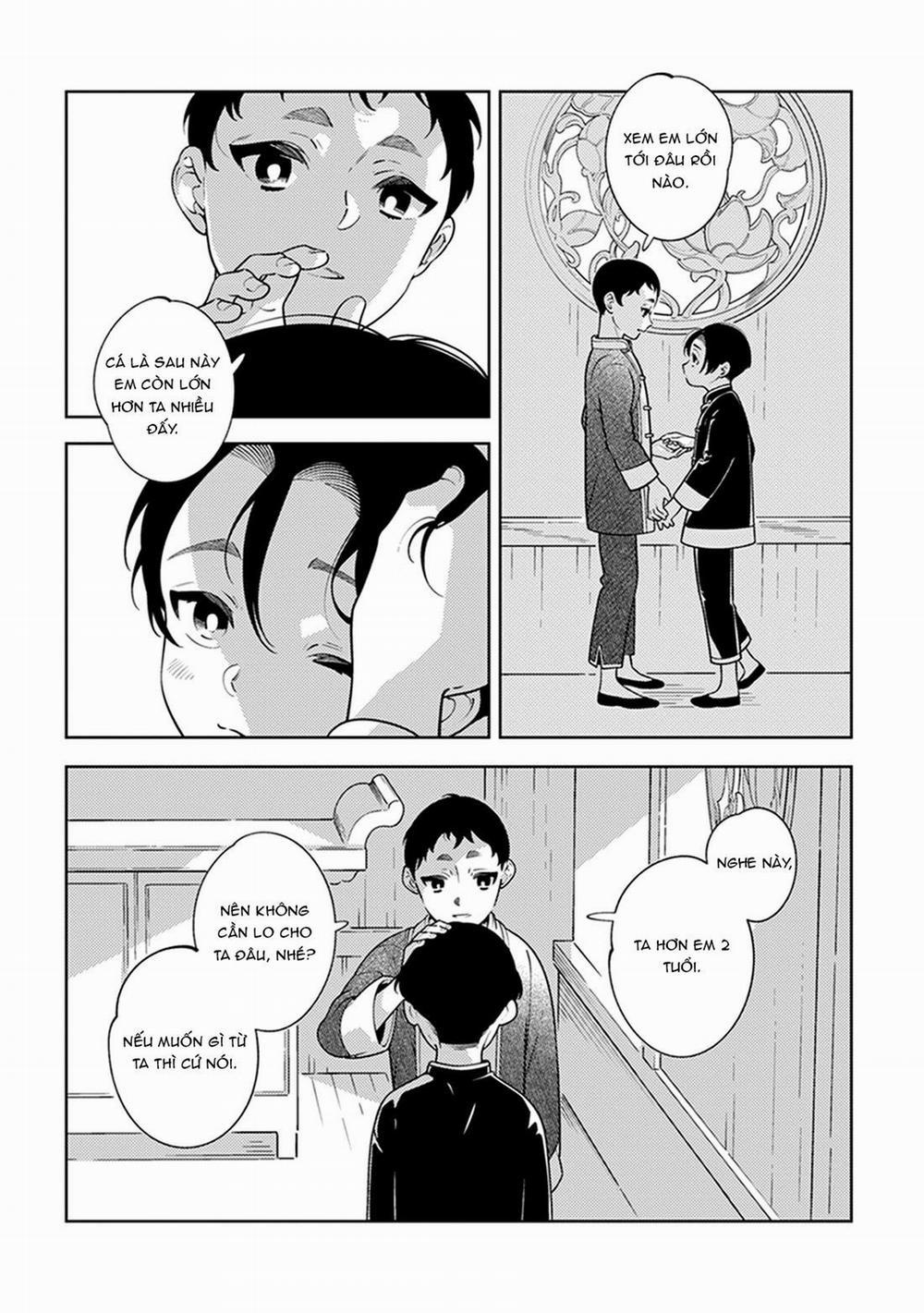 Cô Dâu Ma 7 END trang 8