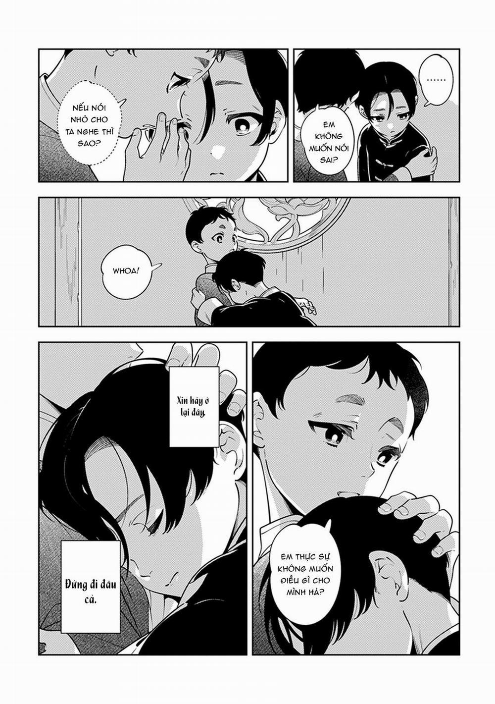 Cô Dâu Ma 7 END trang 9