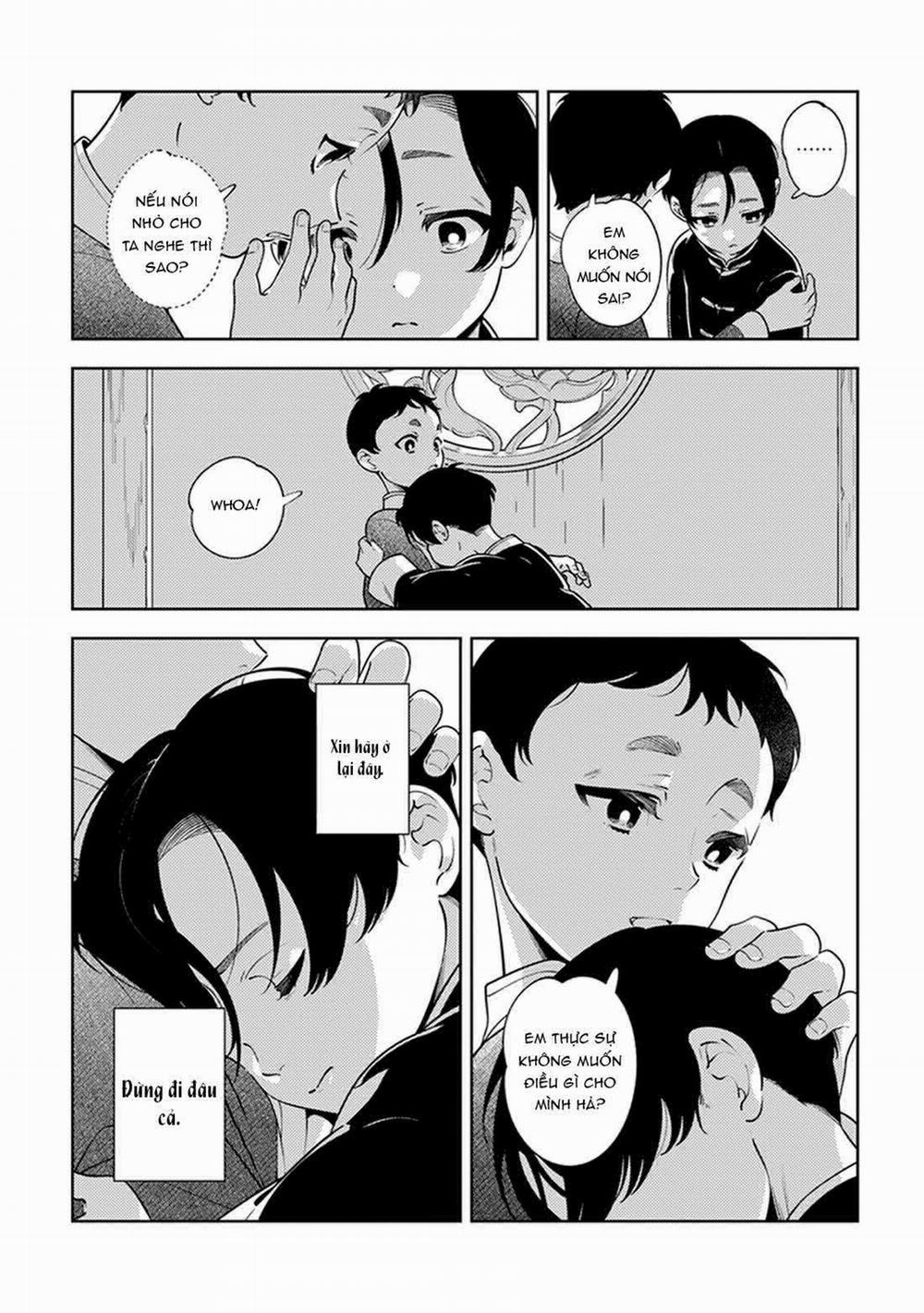 Cô Dâu Ma 7 trang 10