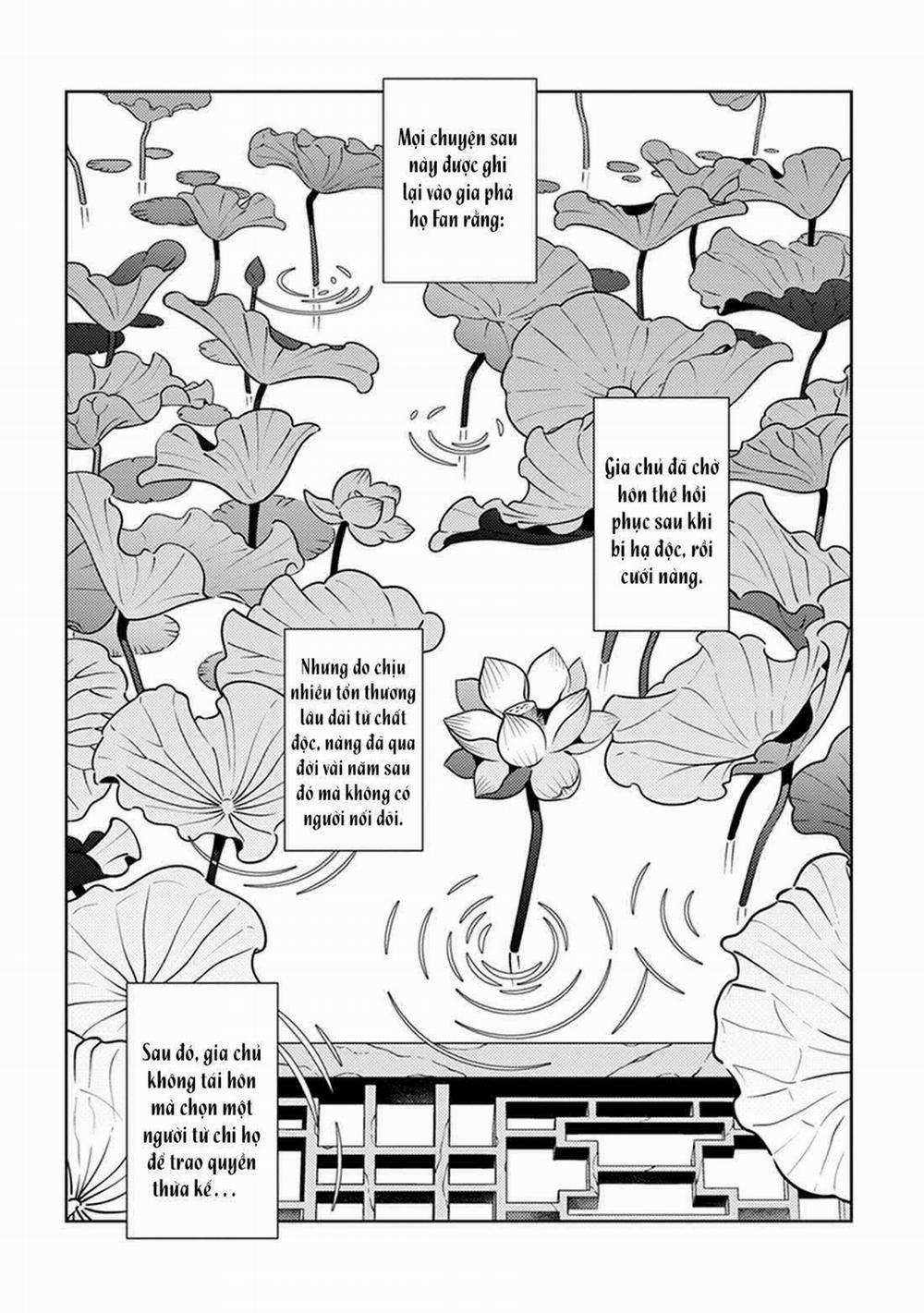 Cô Dâu Ma 7 trang 19