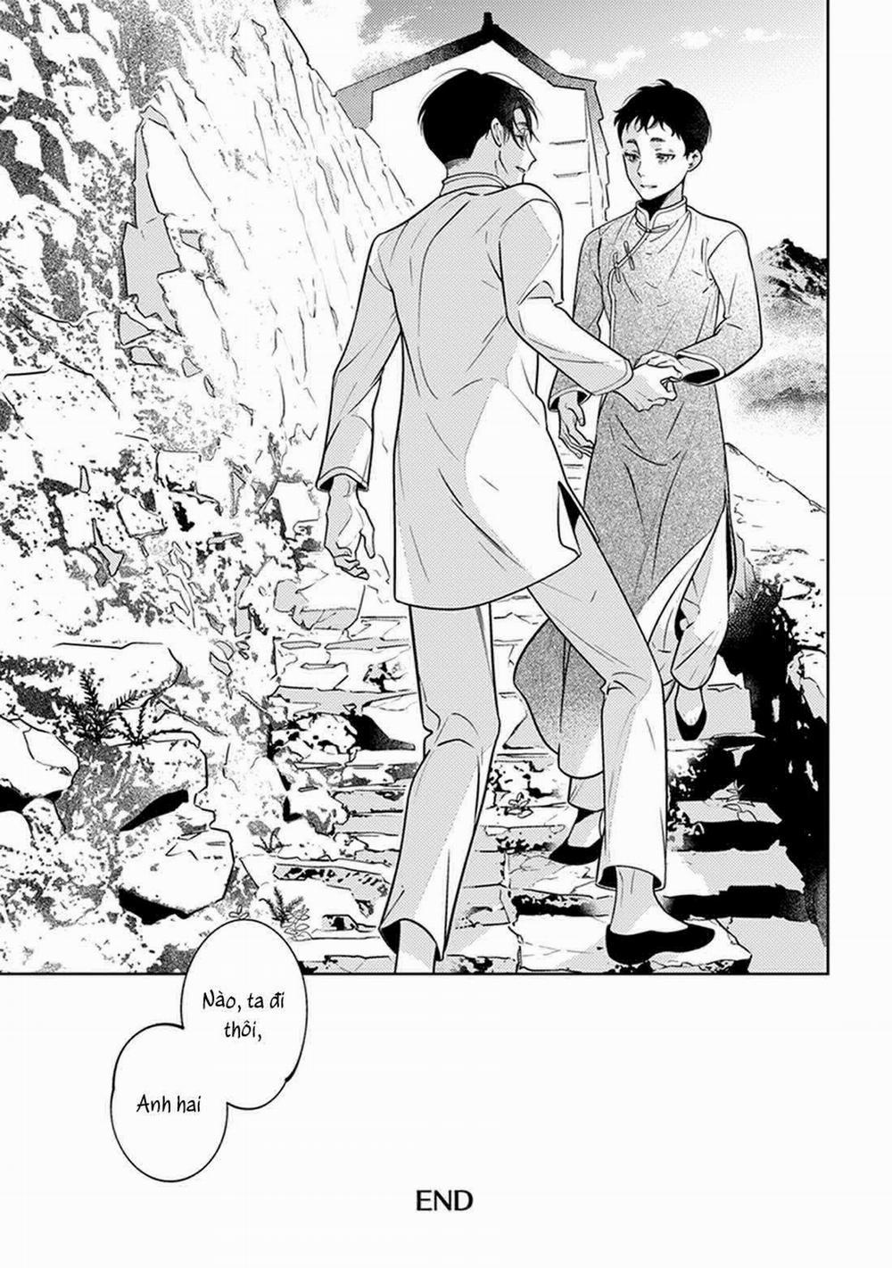 Cô Dâu Ma 7 trang 26