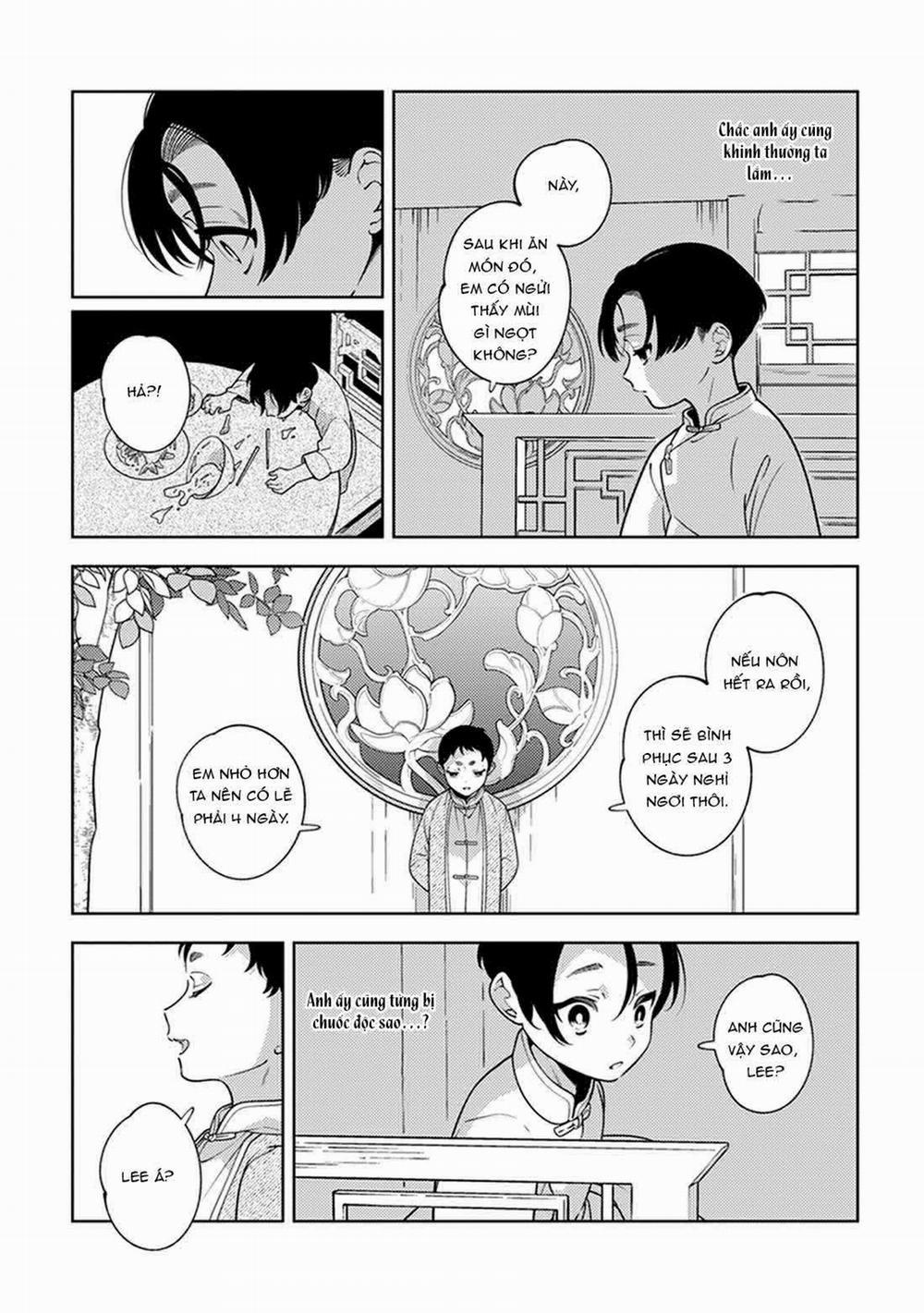 Cô Dâu Ma 7 trang 6