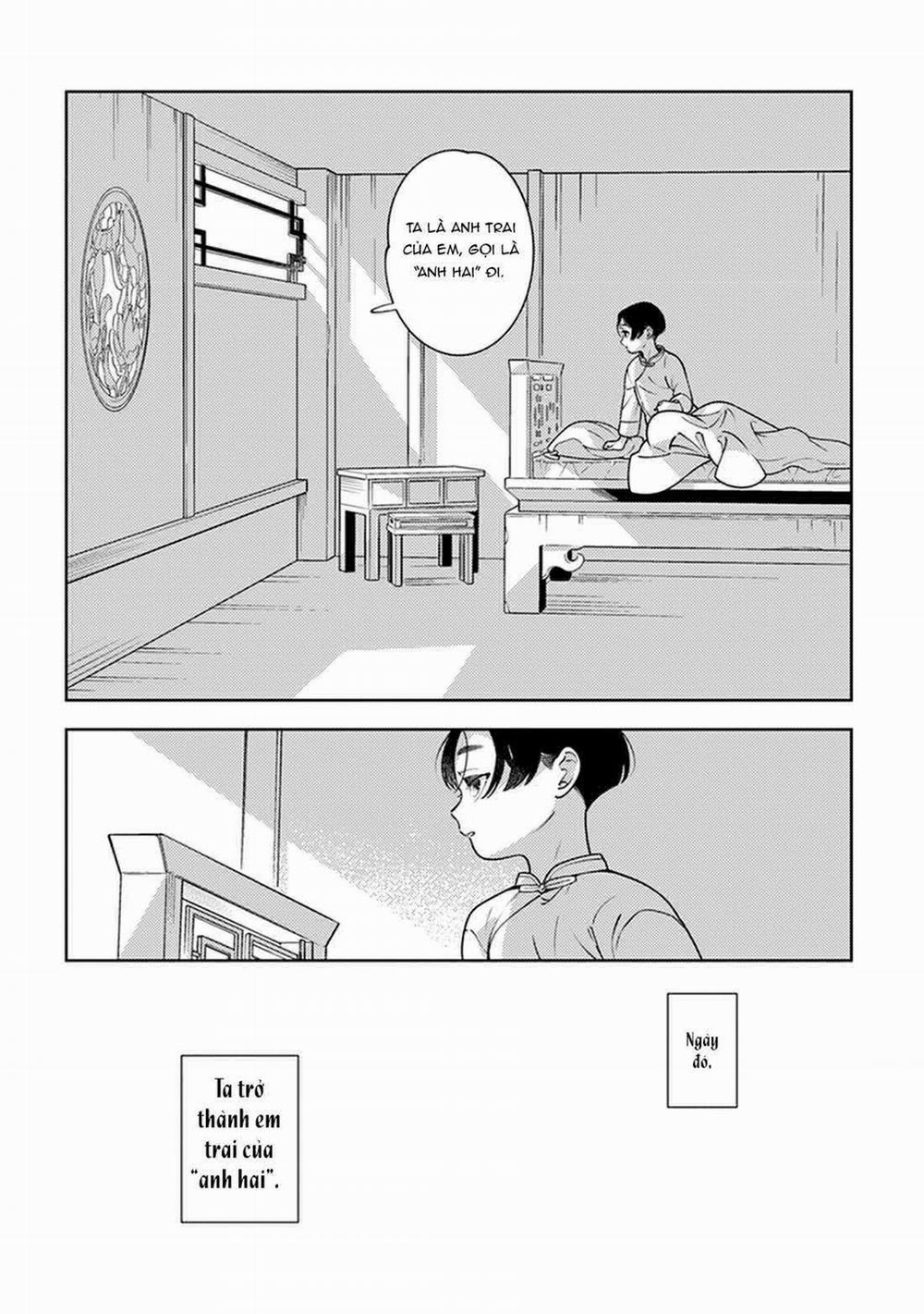 Cô Dâu Ma 7 trang 7