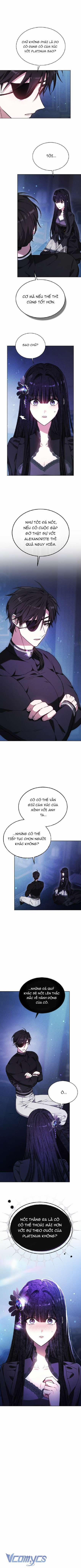 Cô Dâu Obsidian 17 trang 6