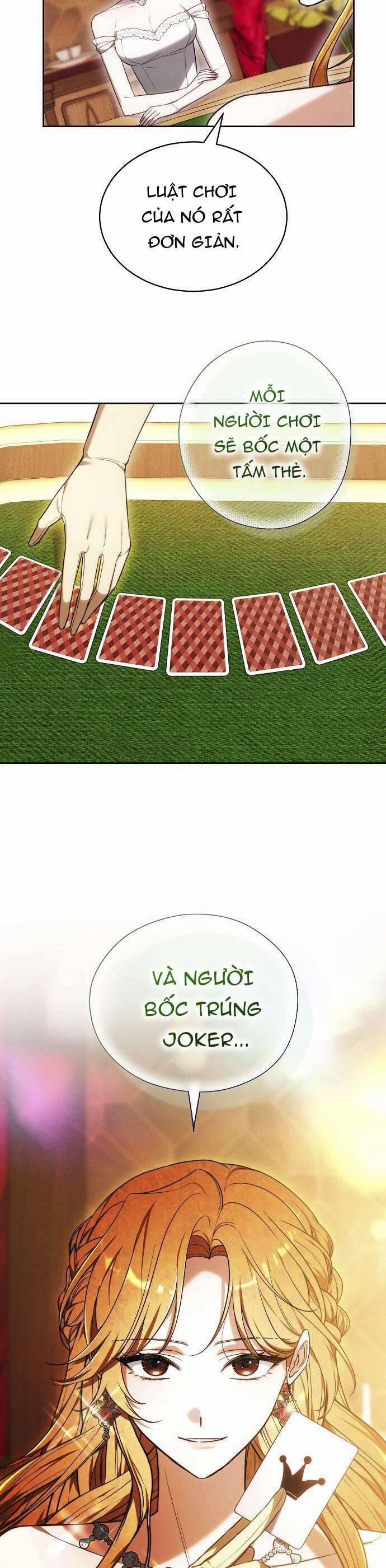 Cô Dâu Obsidian 27 trang 2