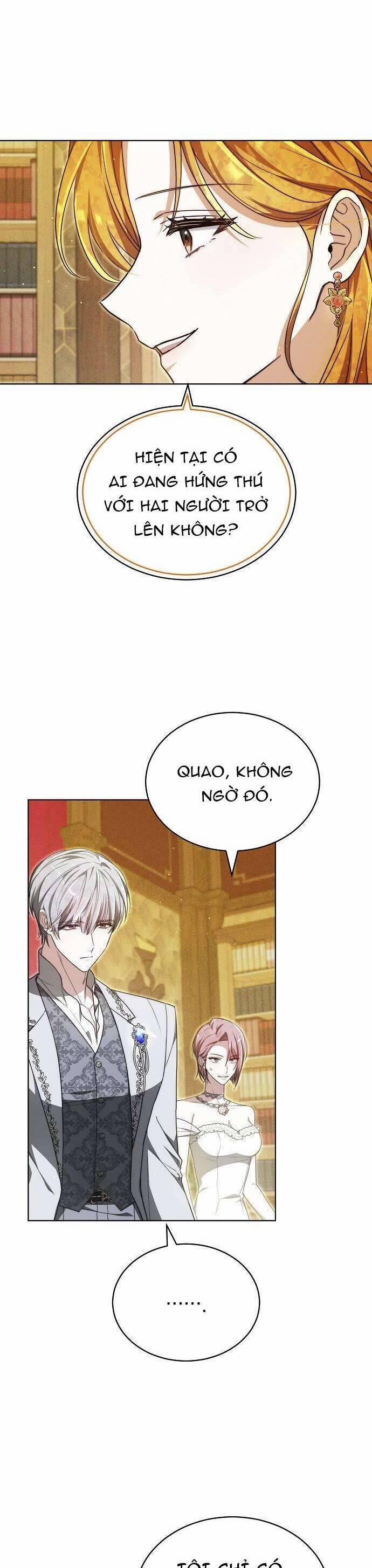 Cô Dâu Obsidian 27 trang 22
