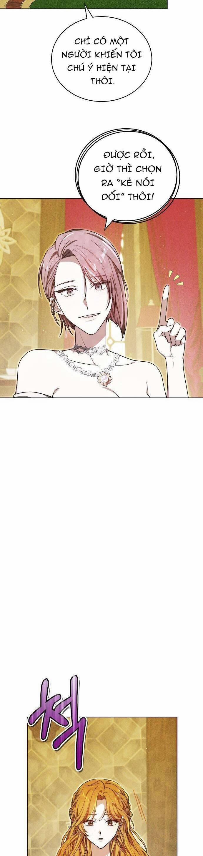 Cô Dâu Obsidian 27 trang 26