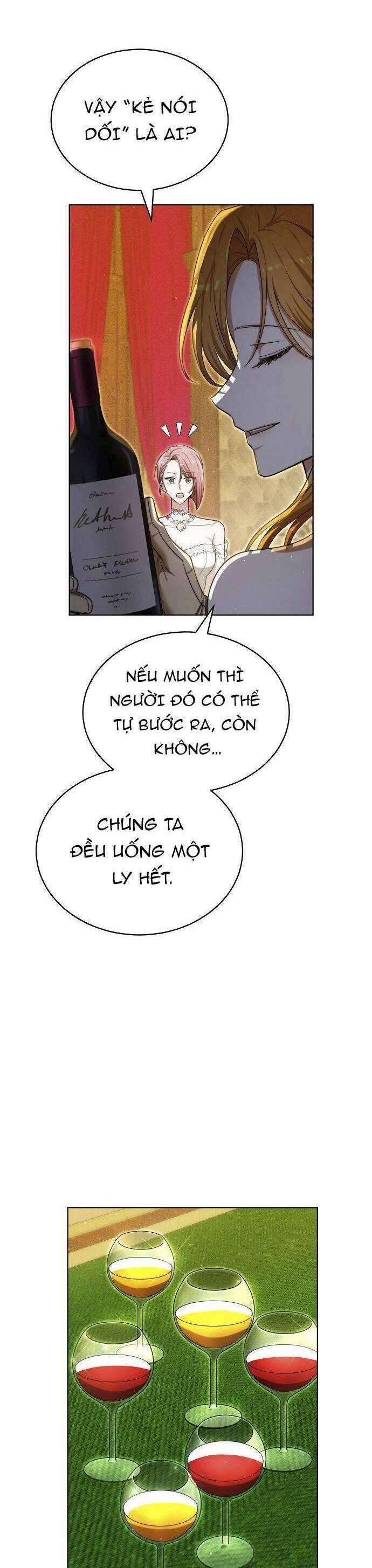 Cô Dâu Obsidian 27 trang 29