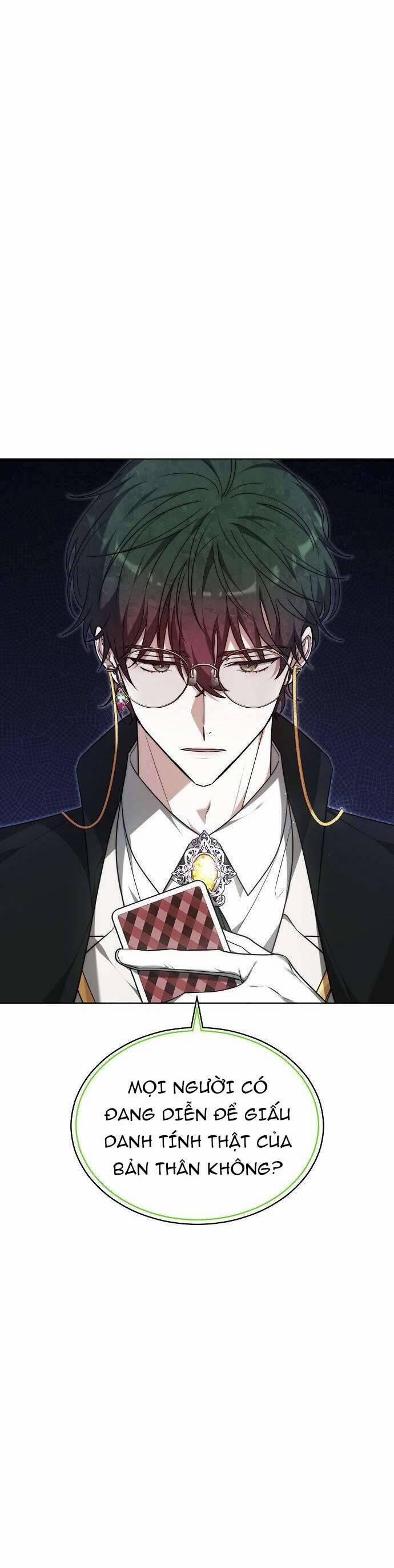 Cô Dâu Obsidian 27 trang 32