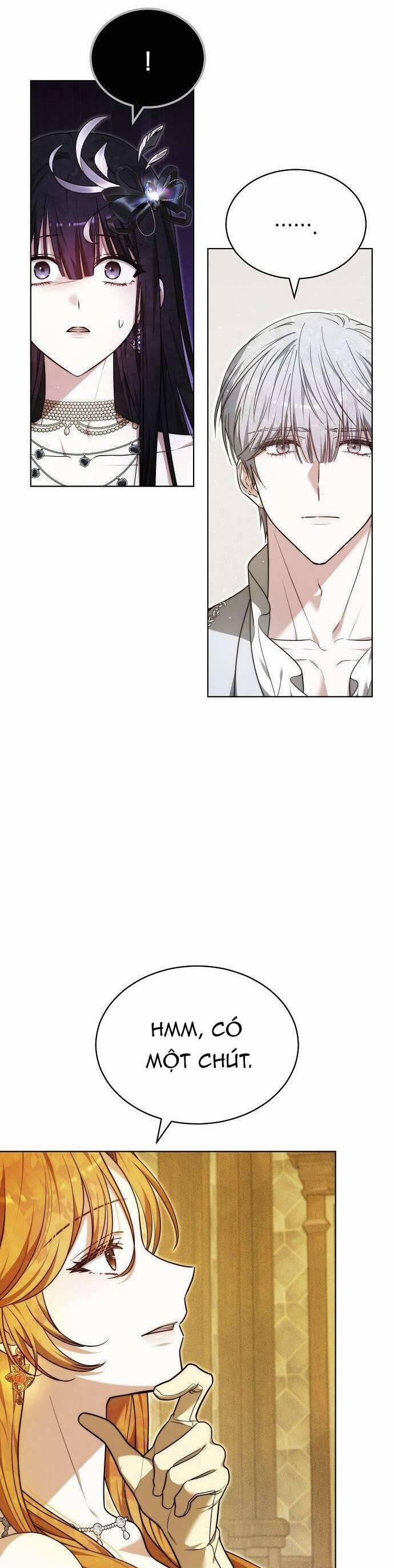Cô Dâu Obsidian 27 trang 33
