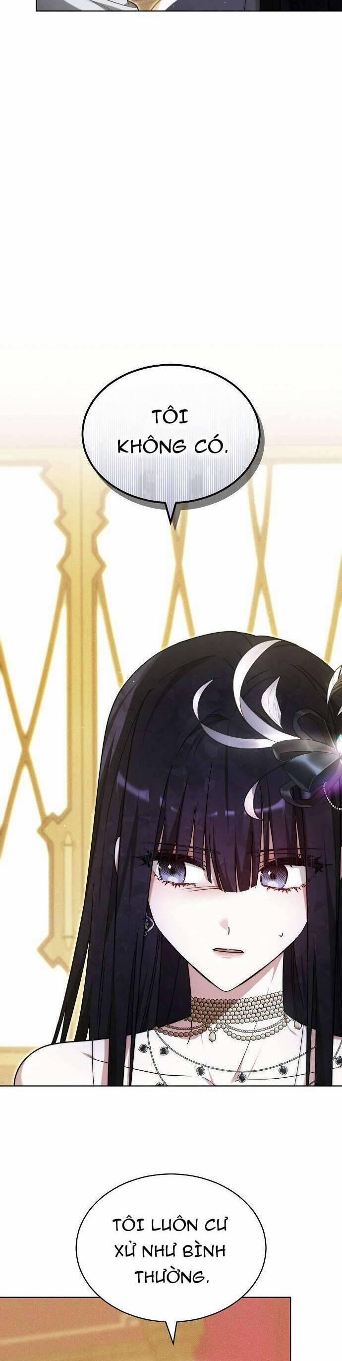 Cô Dâu Obsidian 27 trang 35