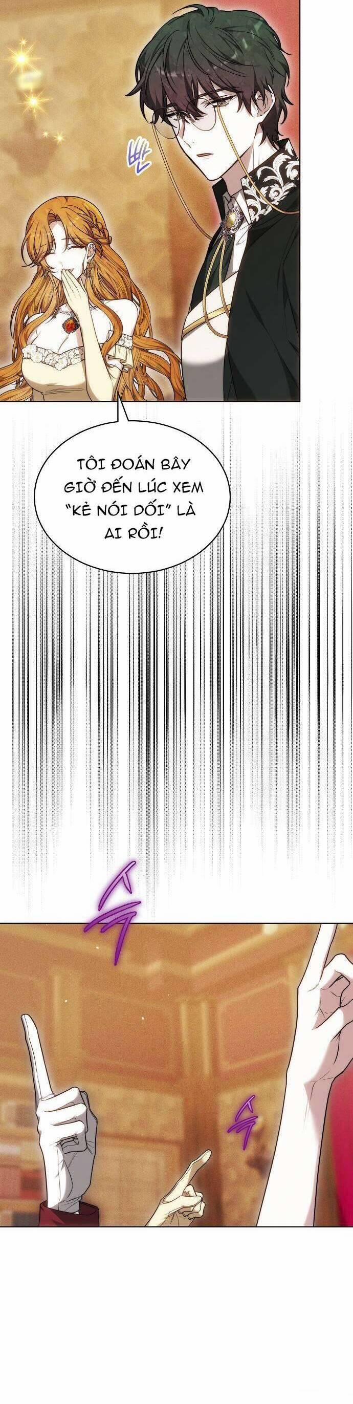 Cô Dâu Obsidian 27 trang 36