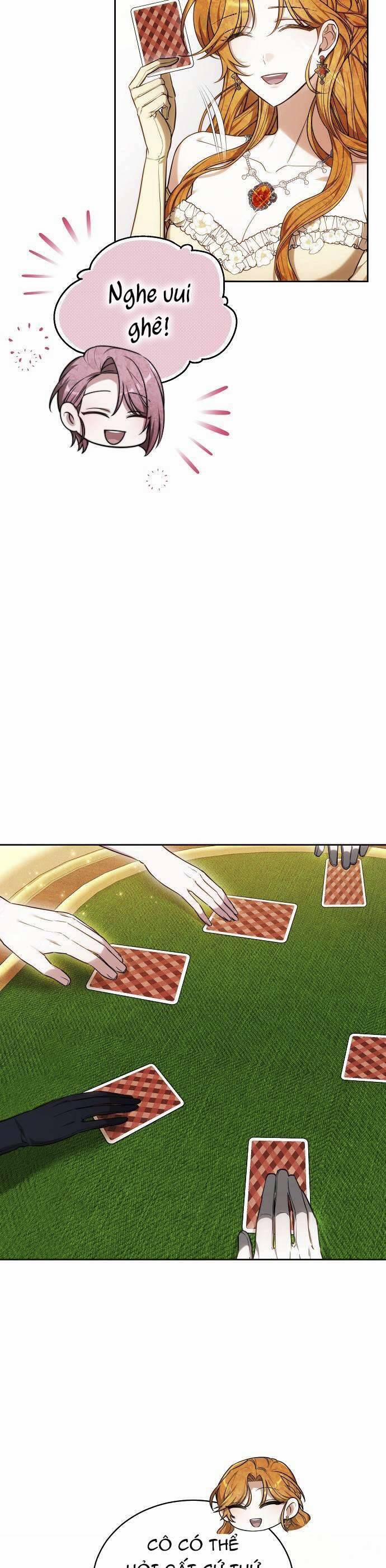 Cô Dâu Obsidian 27 trang 4